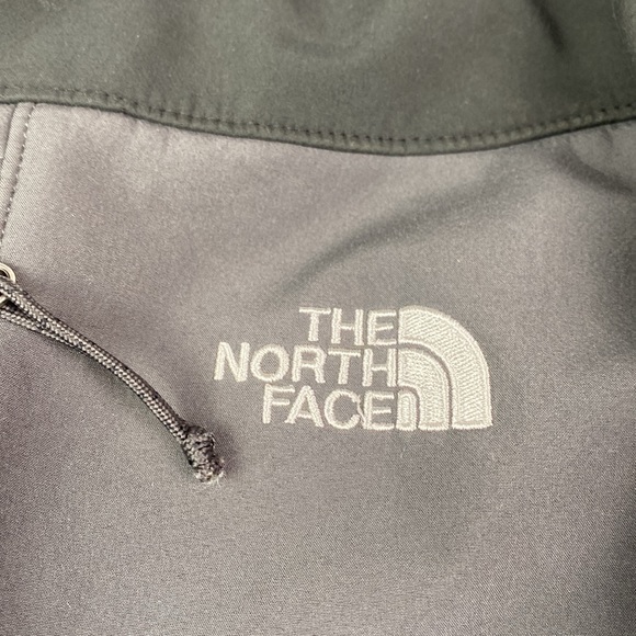 The North Face men’s lightweight fleece lined jacket XL - Picture 8 of 13